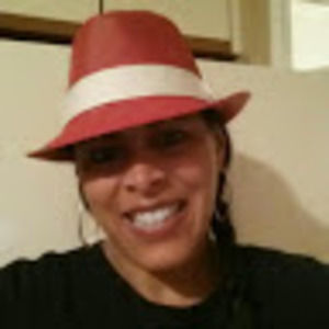 Meet your Posher, Sharon